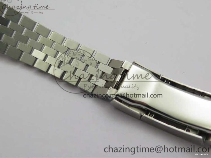 Ceramic 904L Best Edition V2 II SA3285 Steel BLNR 1:1 CHS VRF GMT-Master Blue Black 126710 0207